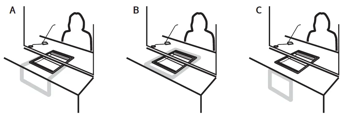 contacta STS-K070 Speaker Pod System fig 12