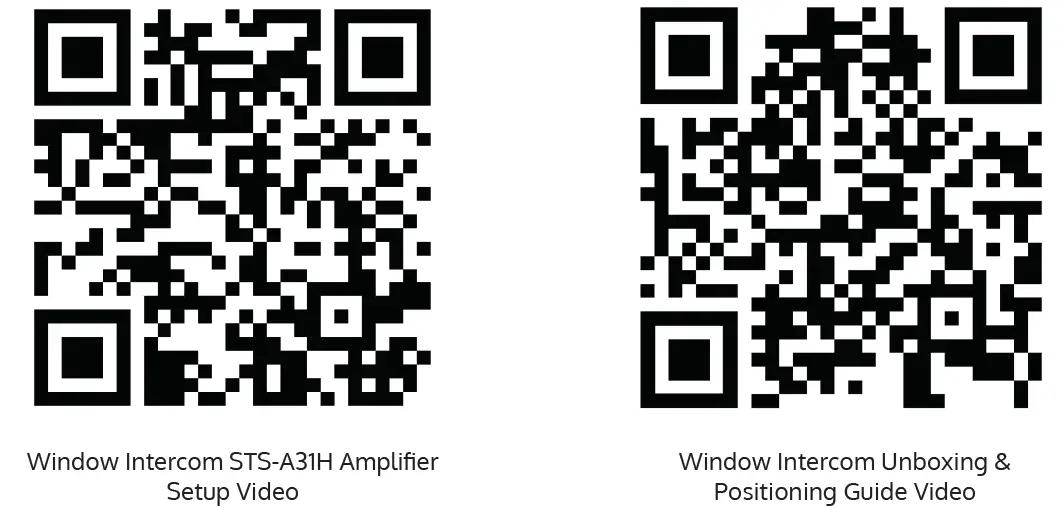 contacta STS-K070 Speaker Pod System fig 20