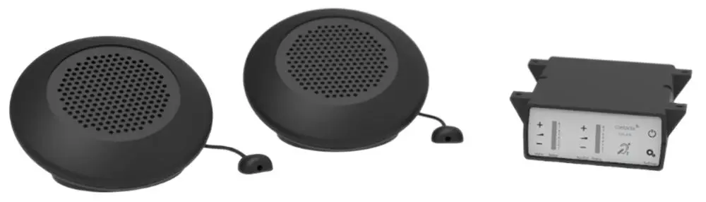 contacta STS-K070 Speaker Pod System product