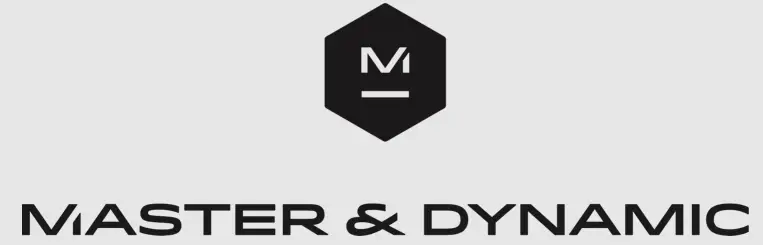 master dynamic