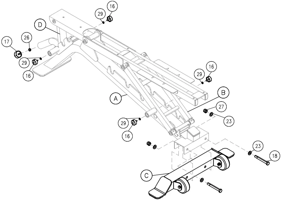 Assembly Instructions
