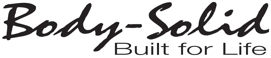 Body-Solid