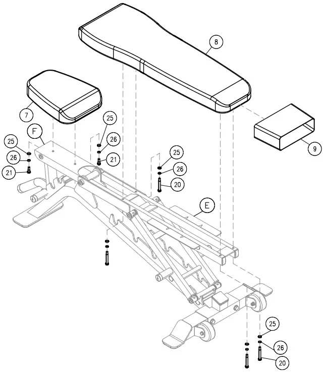Assembly Instructions