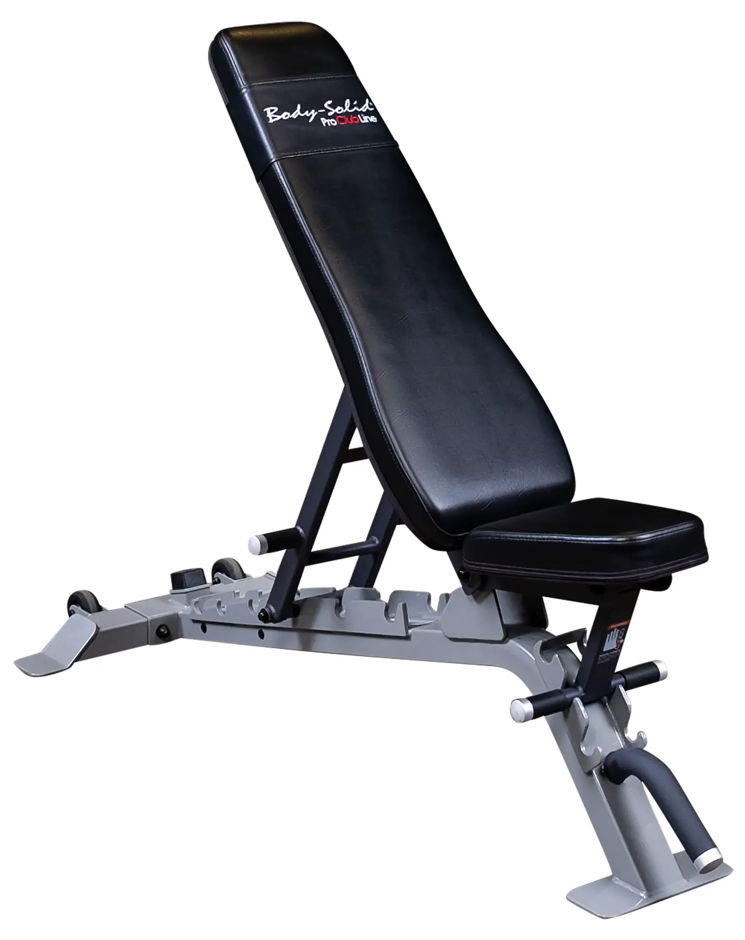 Body-Solid SFID325 Pro Clubline Adjustable Bench