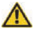 Warning icon