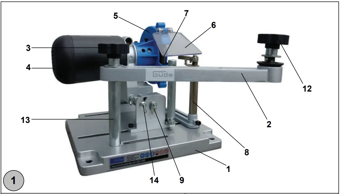 Product Descriptions
