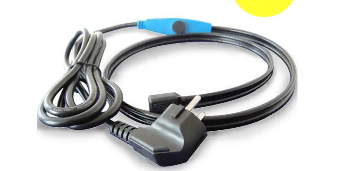 Anslut Frost Protection Cable User Manual