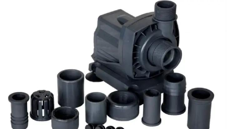 Reef Octopus Hy-1000w Hy Water Blaster Pump Instruction Manual