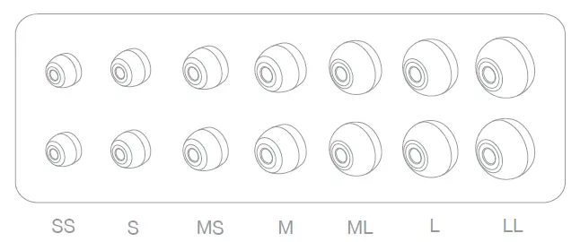 Raycon-The-Eardrums-E50-Earbuds-Black (5)