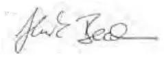 Signature