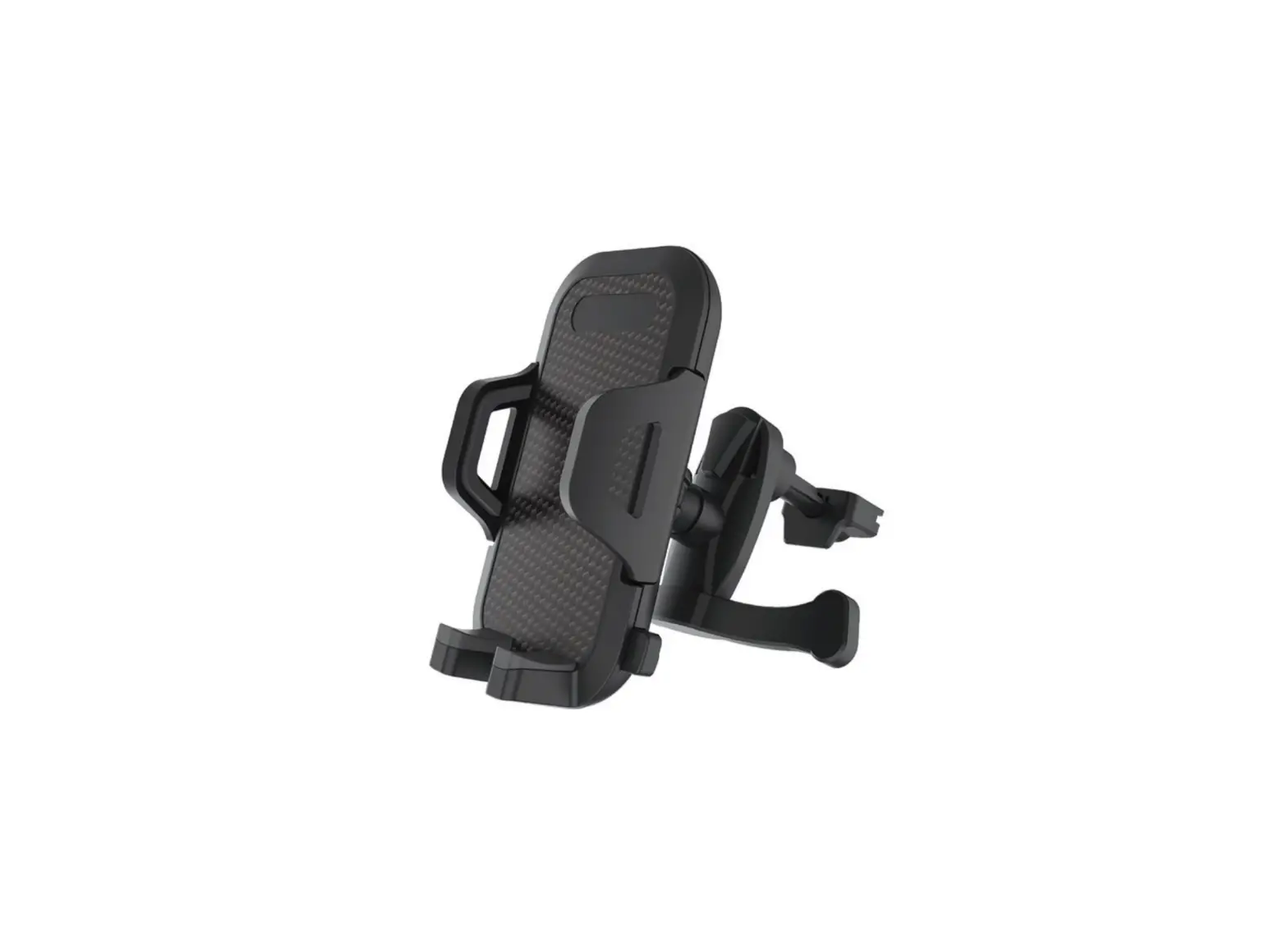 Bluestone Mc17 Car Mount Vent Clip User Manual Bluestone Mc17 Car Mount Vent Clip User Manual