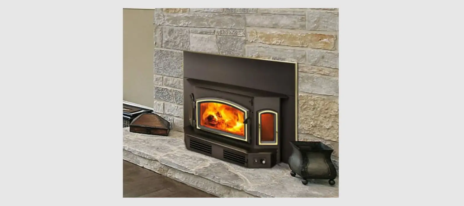 Quadra-fire Expedition-i Cast Iron Wood Insert Fireplace Owner's Manual Quadra-fire Expedition-i Cast Iron Wood Insert Fireplace Owner's Manual