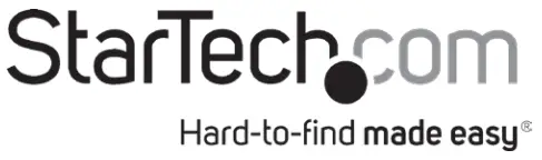 StarTech logo