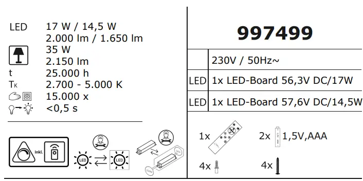 LeuchtenDireckt-997499-EDGING-LED-Ceiling-Light-fig-1