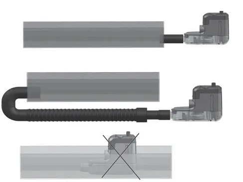 sauermann Si10CE03UN23 Si-10 Univers-L Pump 2
