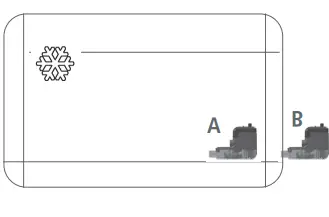 sauermann Si10CE03UN23 Si-10 Univers-L Pump 3