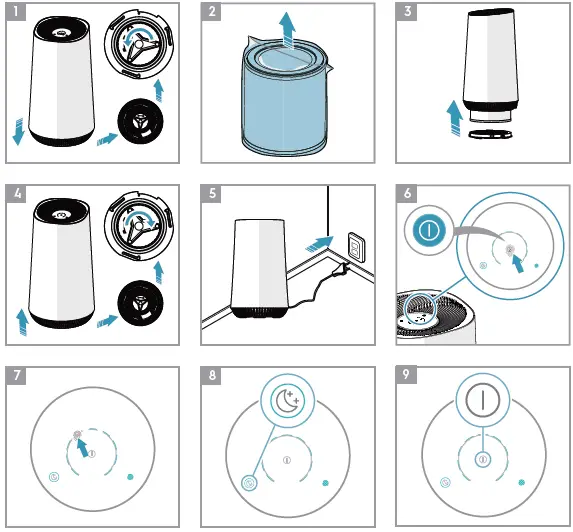 Devantech-ESP32LR42-WiFI-4-16A-Relays-Module-02