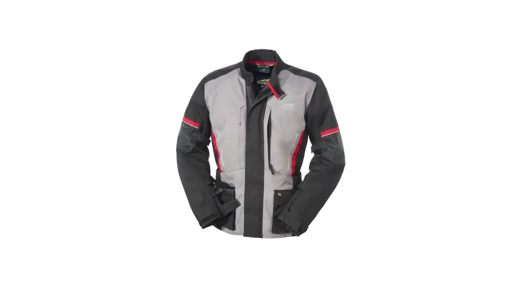 Fastway Touring Men 211 Textile Jacket Instruction Manual Fastway Touring Men 211 Textile Jacket Instruction Manual