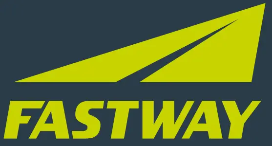 FASTWAY logo