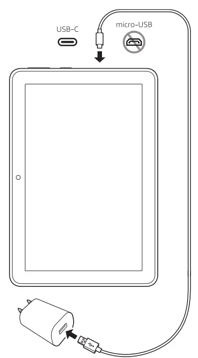 amazon 840080543161 Fire HD 8 Tablet 12