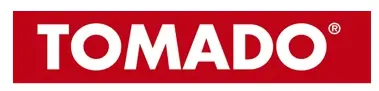 TOMADO logo