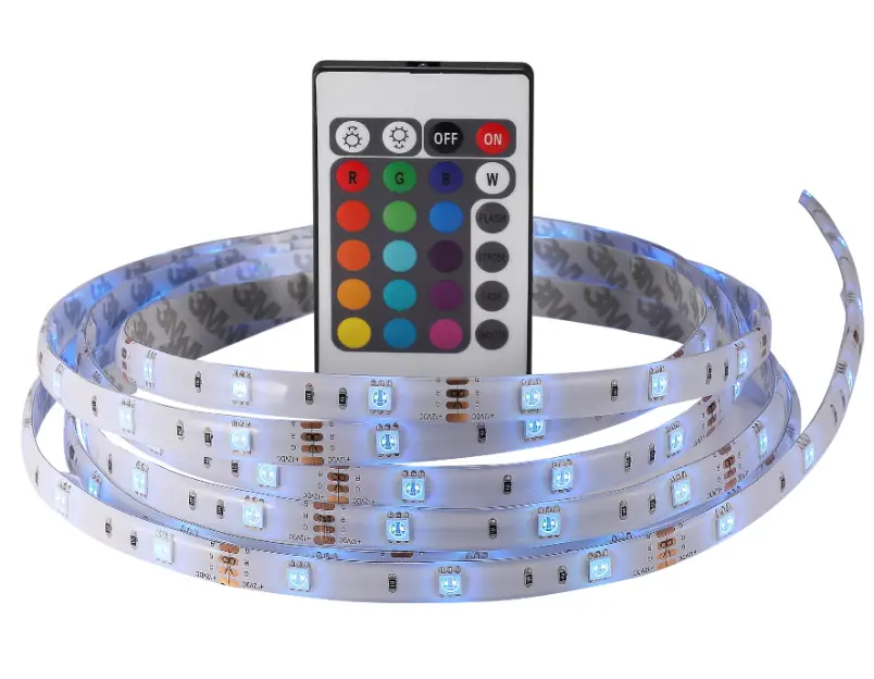 nordlux-LED-Strip-Light-Dimmable-In-White
