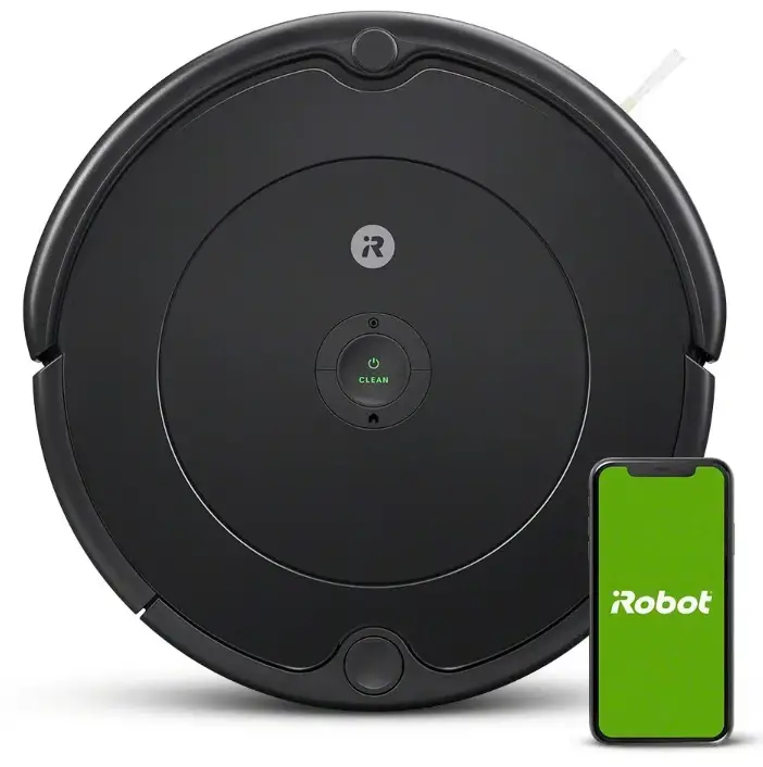 iRobot R694020 Roomba 694 Robot Vacuum Cleaner-product