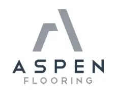 ASPEN FLOORING logo