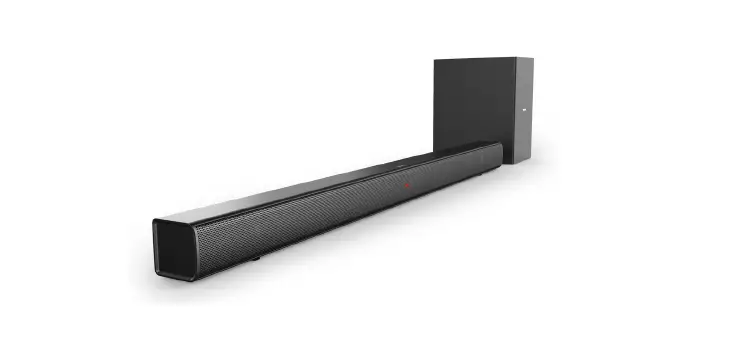Philips Htl1520b Soundbar Speaker Instruction Manual Philips Htl1520b Soundbar Speaker Instruction Manual