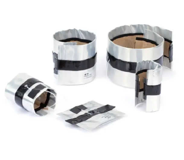 COMMSCOPE-T-DUX-75-TDUX-Inflatable-Duct-Sea