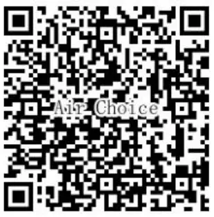 air choice 16 Convertible Fan with Remote Contro - qr