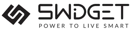 SWiDGET - logo