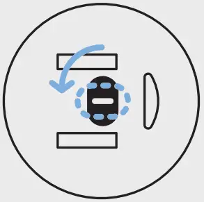 Disassembly instruction