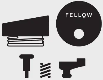 Disassembly instruction