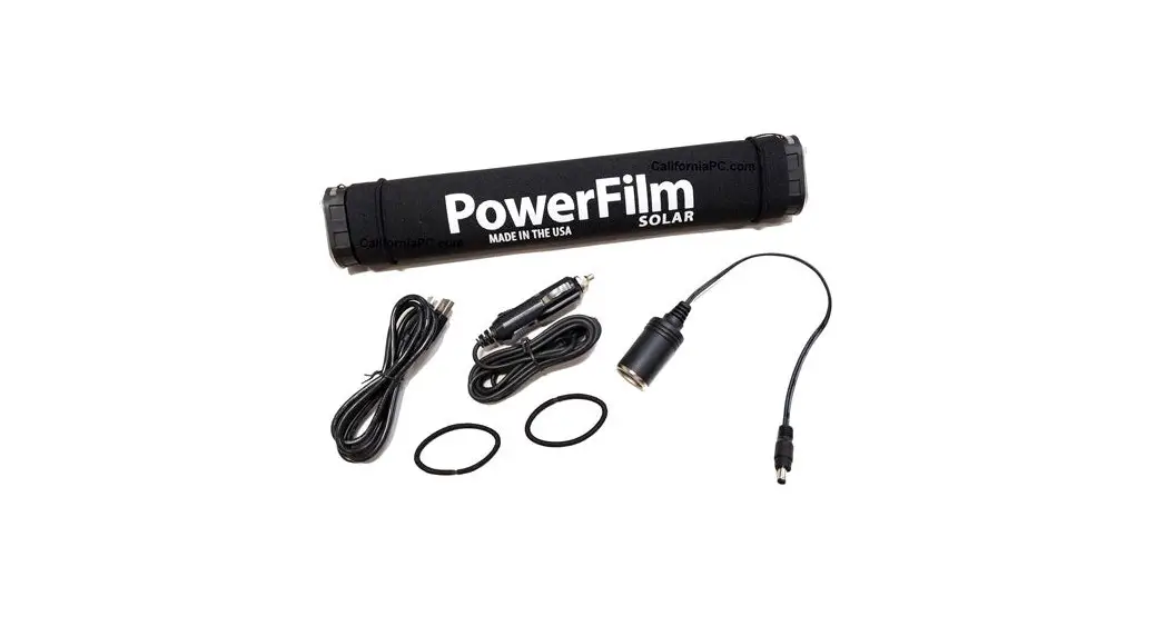 Lightsaver Lsm-1 Max Portable Solar Charger Instruction Manual