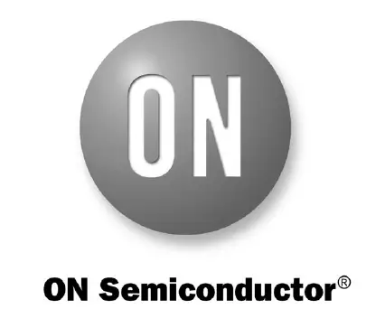 ON Semiconductor LOGO