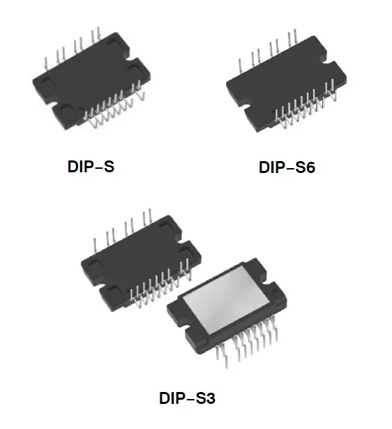 ON Semiconductor STK5x4U3xx Compact IPM Series EVB Evaluation Board PRODUCT