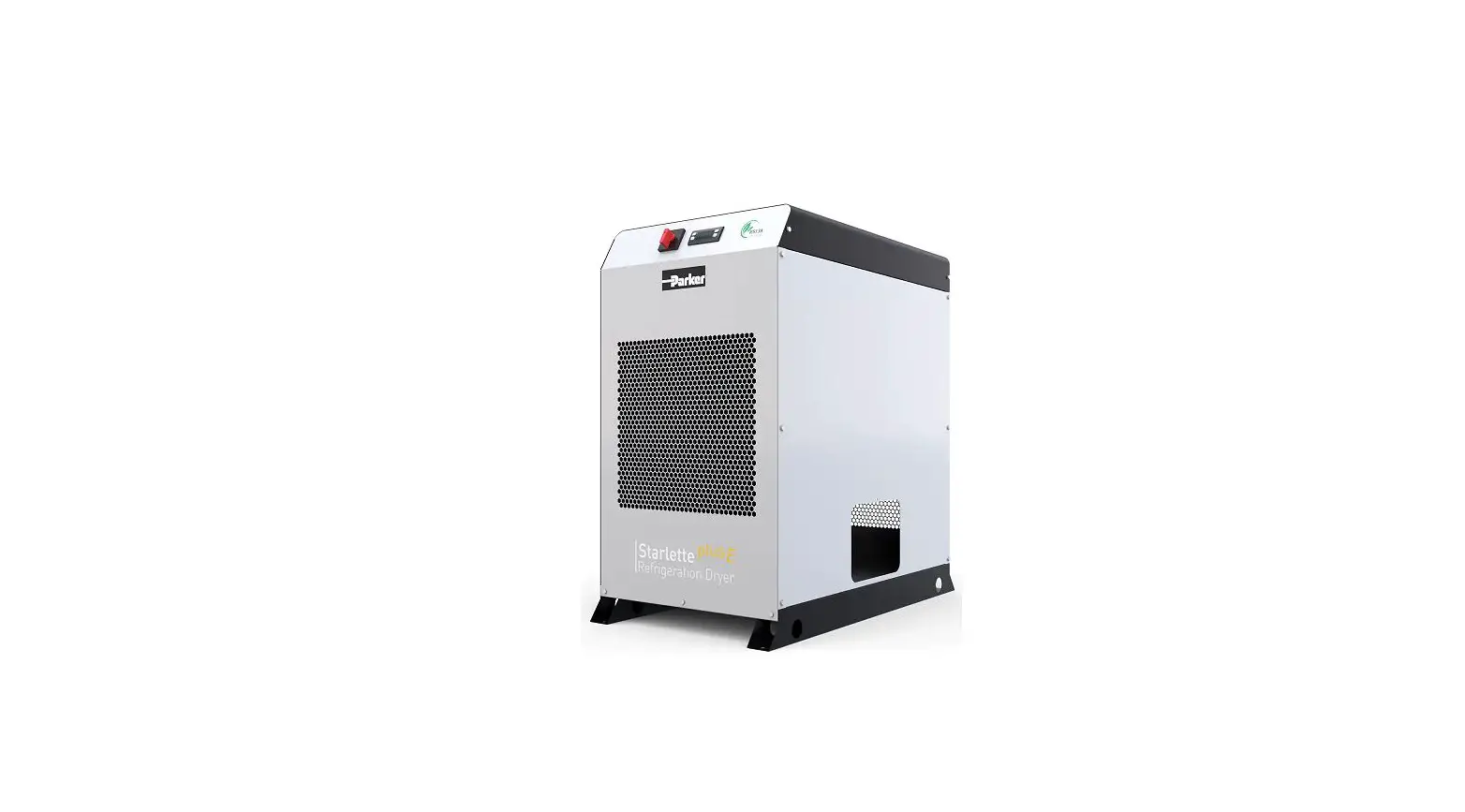 Parker 200 Refrigeration Air Dryer User Manual