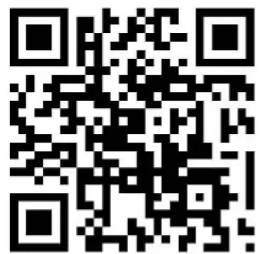 DETEX 105280 Concealed Vertical Rod Exit Device - qr code 1