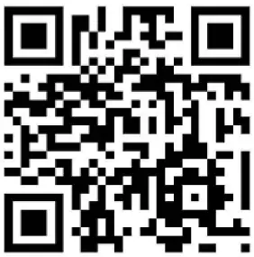 DETEX 105280 Concealed Vertical Rod Exit Device - qr code