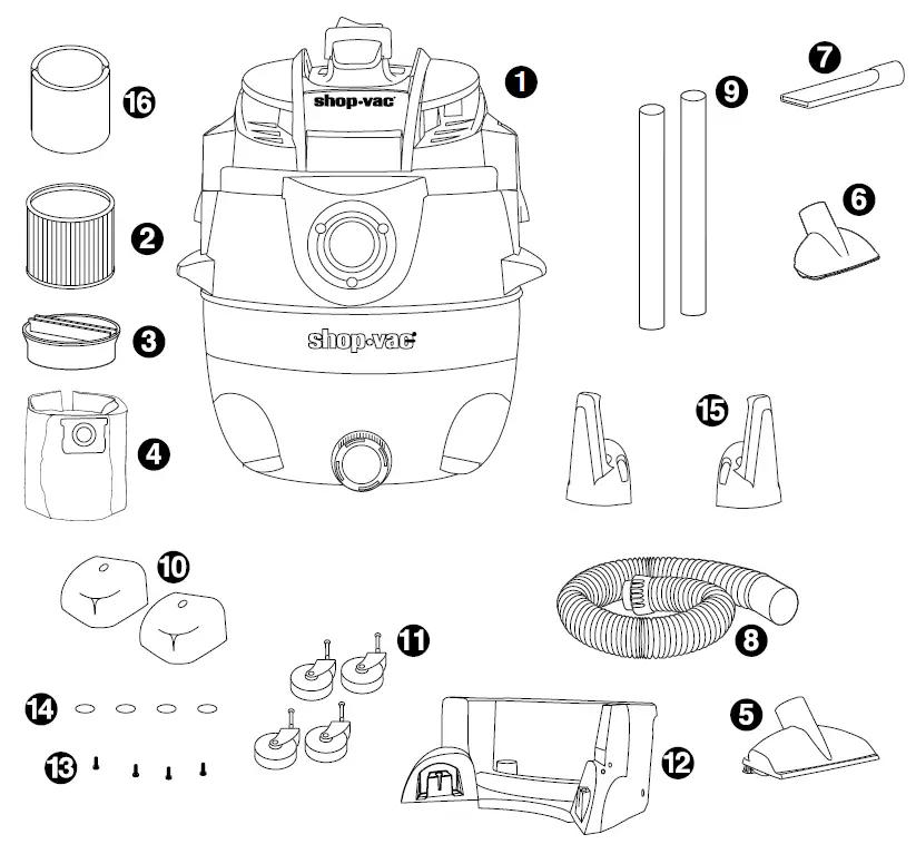 shop-vac-87560-04-Wet-Dry-Vacuum-Cleaner-fig-1