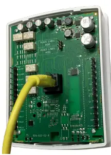 KMC-CONTROLS-BAC-19xxxx-FlexStat-Touchscreen-Room-Sensors-Controllers-FIG-9