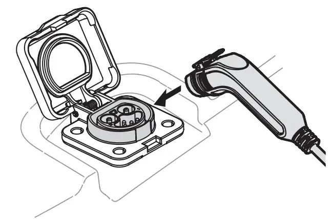 Cub Cadet T56730 Series 56V Max Lithium-Ion Battery Charger - Battery