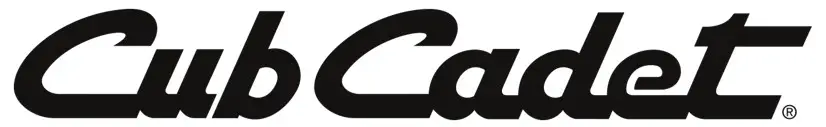 Cub Cadet logo