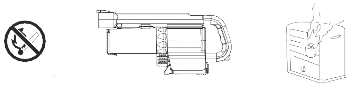 PRECAUTIONARY MEASURES