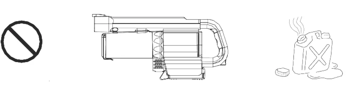PRECAUTIONARY MEASURES