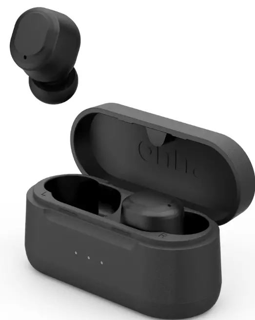 ONN94160 Groove Wireless Earphones