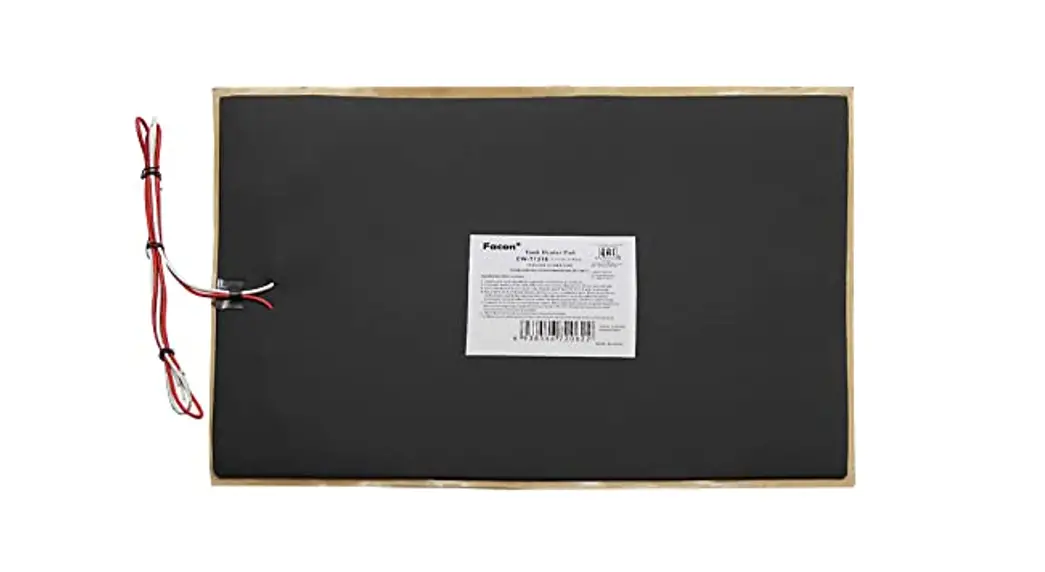 Facon Cw-t1218 Recreational Vehicle Holding Tank Owner's Manual