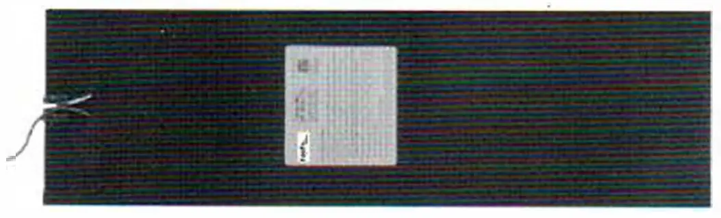 Facon CW T1218 Recreational Vehicle Holding Tank