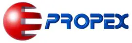 PROPEX logo
